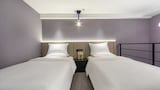 Comfort Twin Room