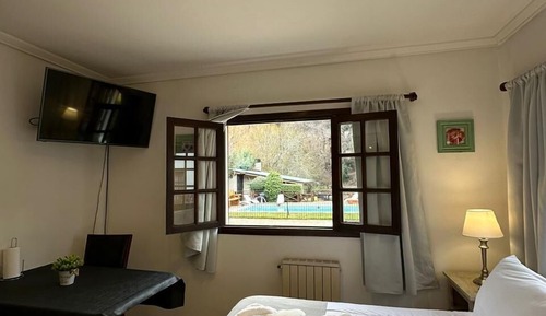 Superior Studio Suite, Mountain View