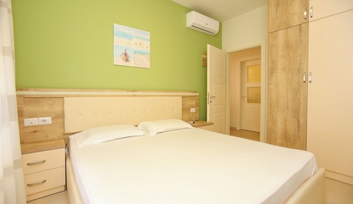 Family Apartment, 2 Bedrooms