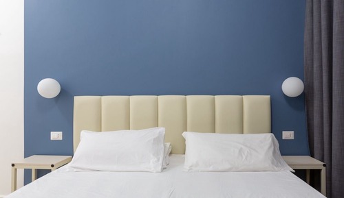 Deluxe Room, 1 Queen Bed, Non Smoking