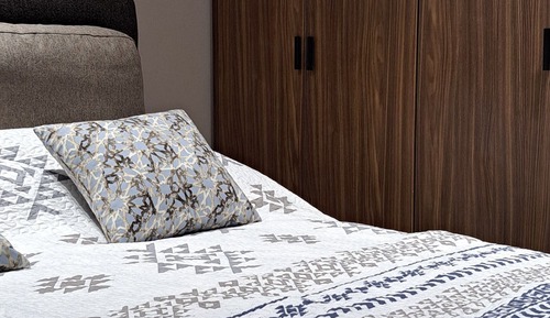 Comfort Double Room, Courtyard View