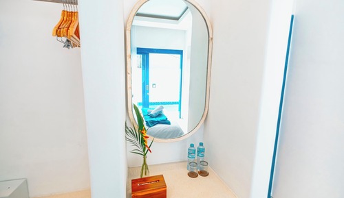 Deluxe Room, Ocean View