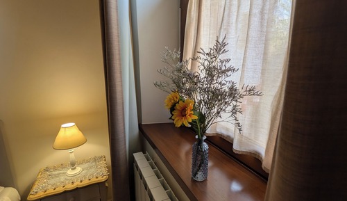 Classic Room