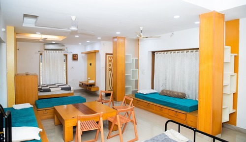 Comfort Shared Dormitory