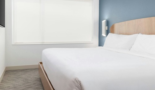 Suite, 1 Bedroom