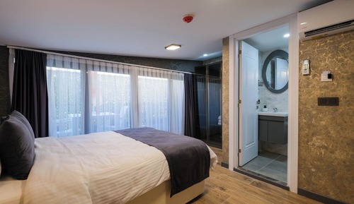 Basic Room