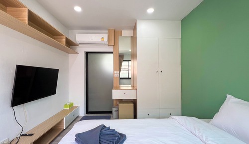 Basic Room