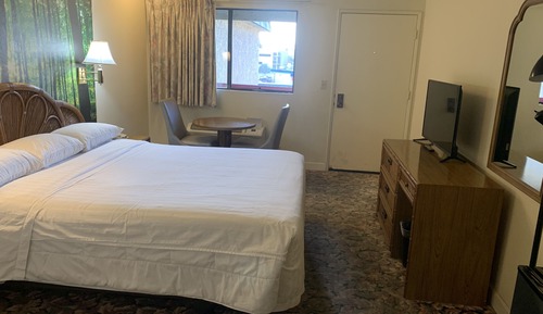 Room, Non Smoking