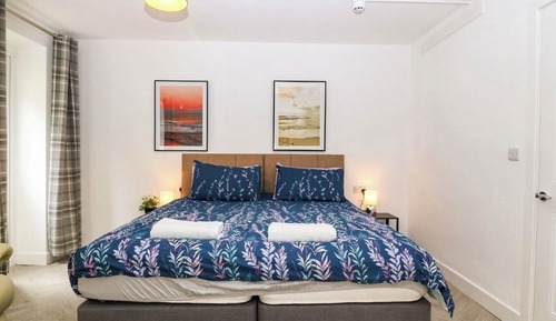 Single Room (Annex)