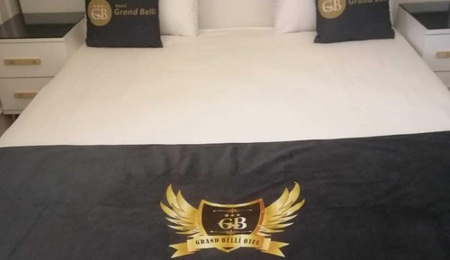 Family Double Room