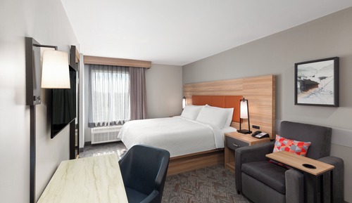 Studio Suite, 1 King Bed