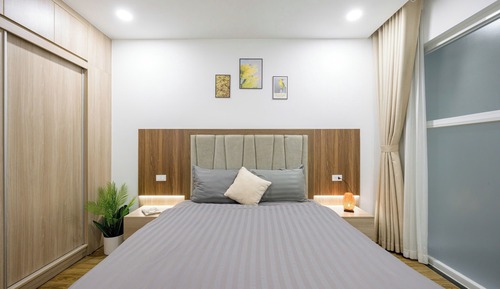 Superior Apartment