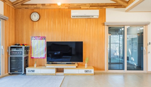 Basic Room, 1 Bedroom (Pension A (No Pets Allowed))