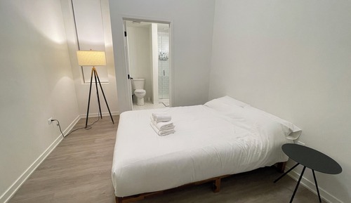 Comfort Double Room