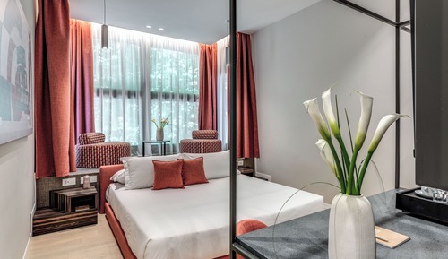Junior Studio Suite