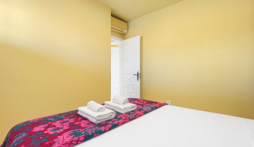 Family Apartment (2 Bedrooms)