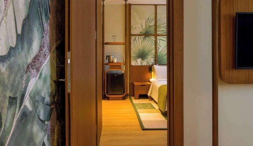 Standard Double Room, 1 Double Bed