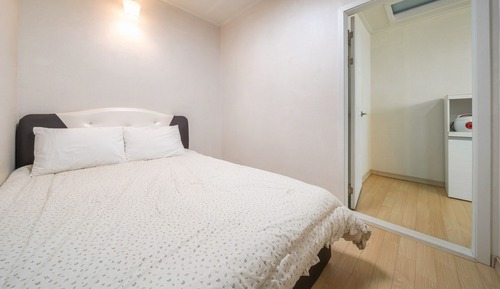 Basic Room, 1 Bedroom (Cottage No.2)