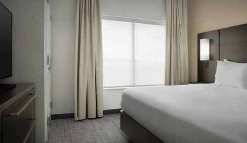 Suite, 1 Bedroom, Non Smoking