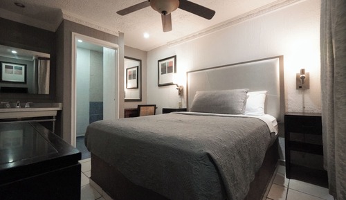 Basic Room
