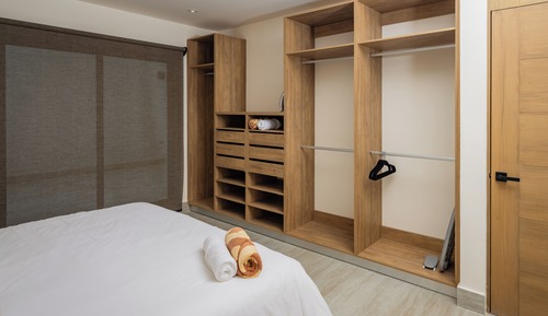 Standard Apartment
