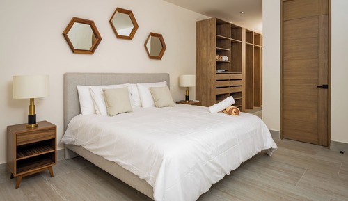Comfort Apartment