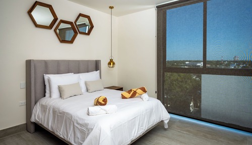 Grand Apartment
