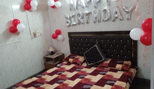 Exclusive Room
