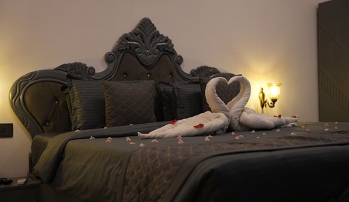 Basic Room