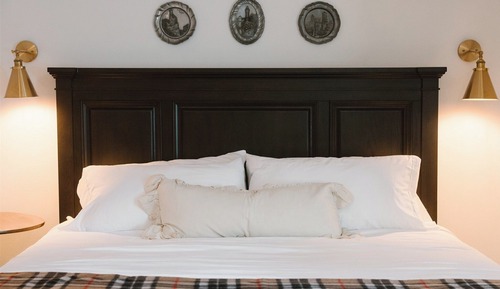 Signature Room