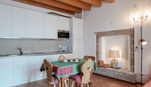 Basic Apartment
