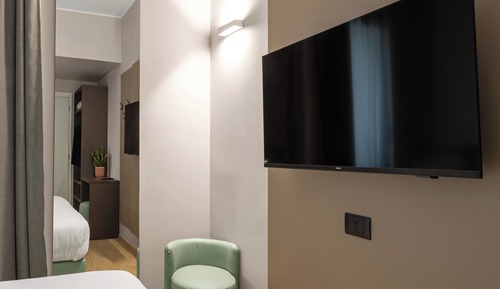 Room (Smart)