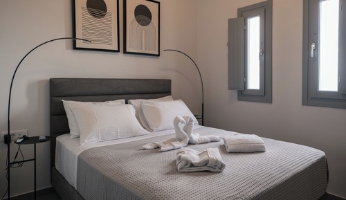 Executive Suite, Sea View