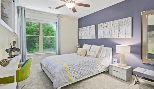 Standard Apartment