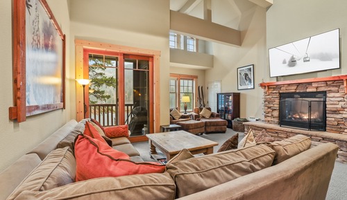Condo, 3 Bedrooms