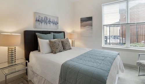 Basic Apartment
