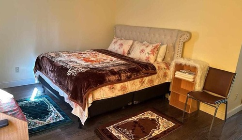 Junior Double Room, 1 Queen Bed, Non Smoking