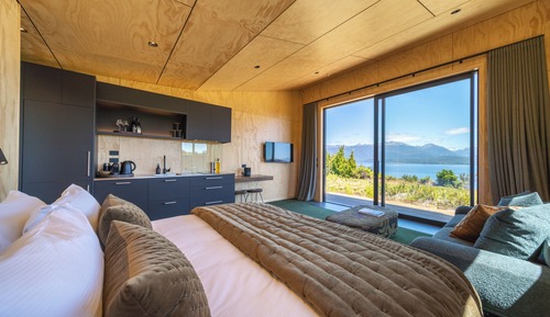 Deluxe Cabin