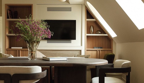 Signature Suite