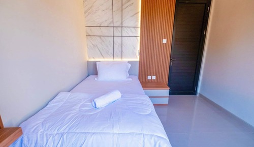 Three Bedroom Villa with Private Pool