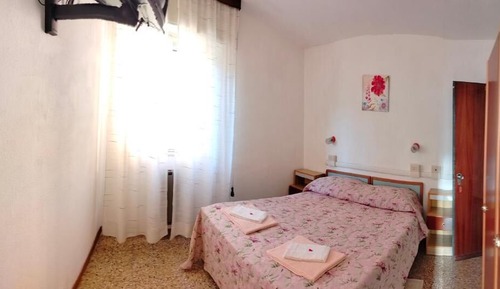 Double Room Room 15