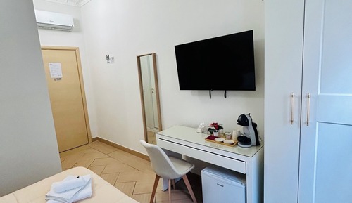 Comfort Double or Twin Room
