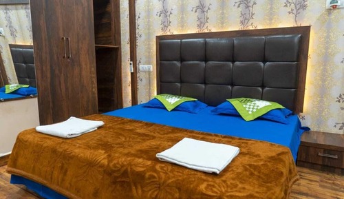 Comfort Room