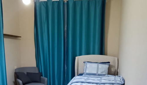 Comfort Double or Twin Room, Hill View