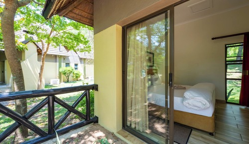 Duplex, 2 Bedrooms