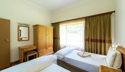 Duplex, 3 Bedrooms