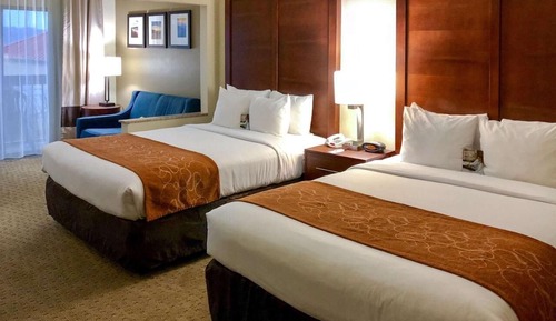 Luxury Double Room, Balcony, Mountain View
