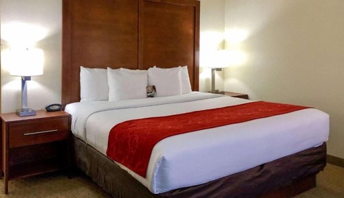 Basic Single Room, Balcony, Resort View