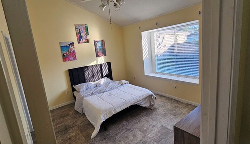 Comfort Room