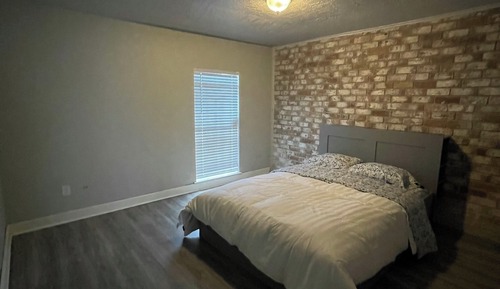 Comfort Single Room